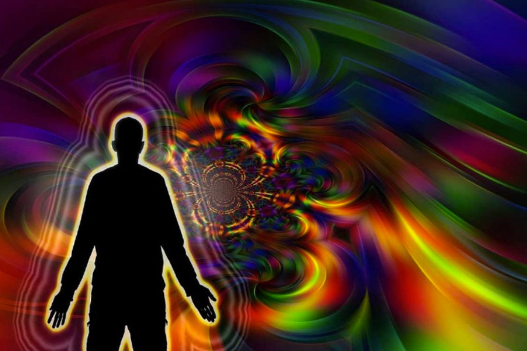 Good vibes, bad vibes ? Mesurez votre état intérieur !