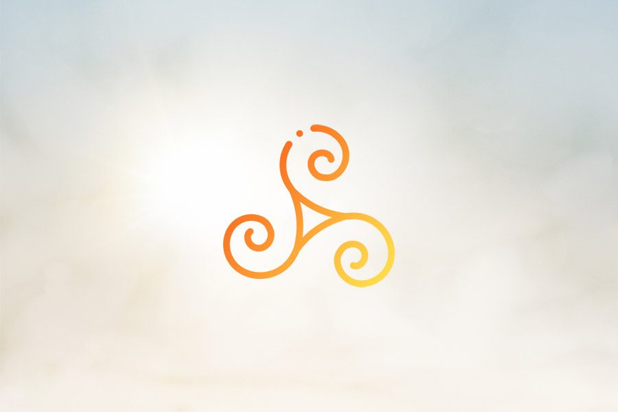 Client logo