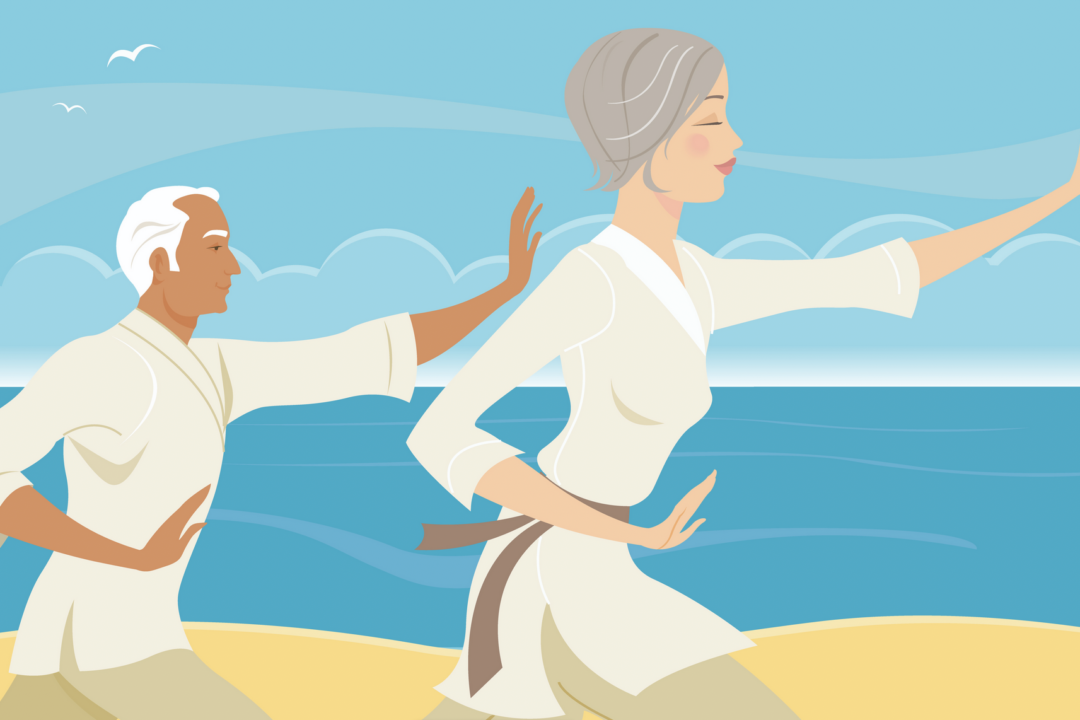 C’est le printemps, faites remonter « votre sève » ⇑ !