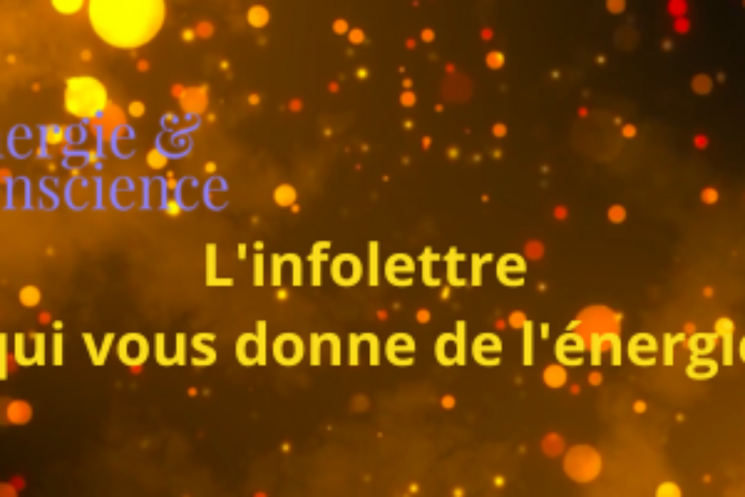 Un cadeau pour vos corps qui pensent!