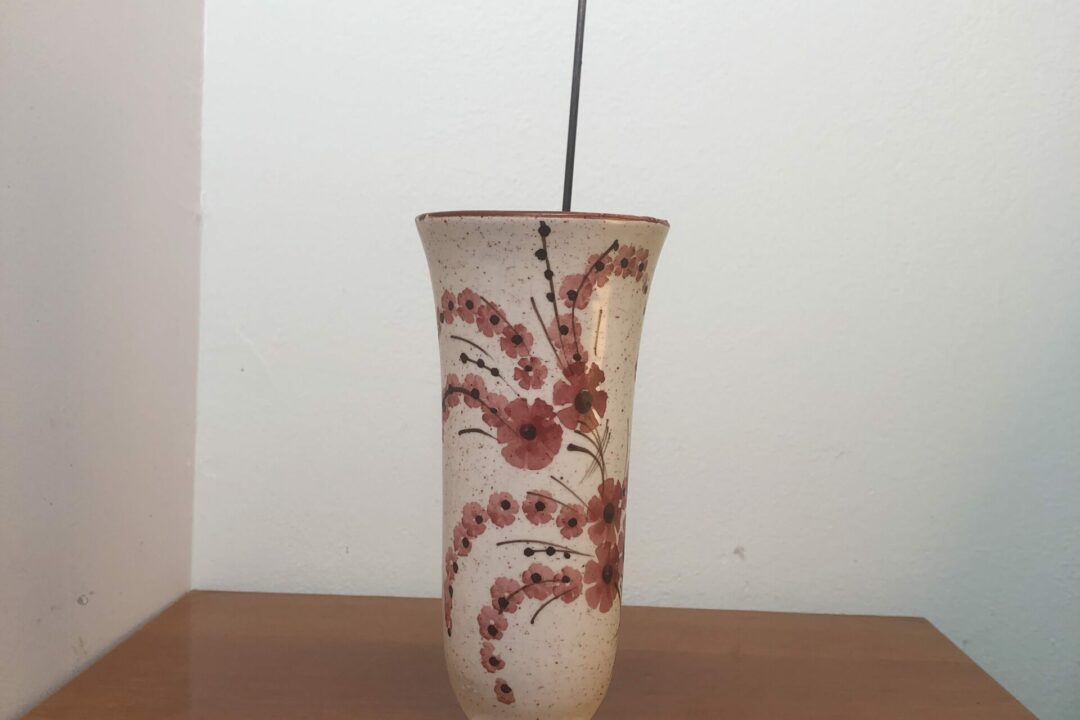 Un baguette presque magique !